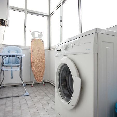 Apartamento Santos Graca بوفوُ جي فارزيم المظهر الخارجي الصورة