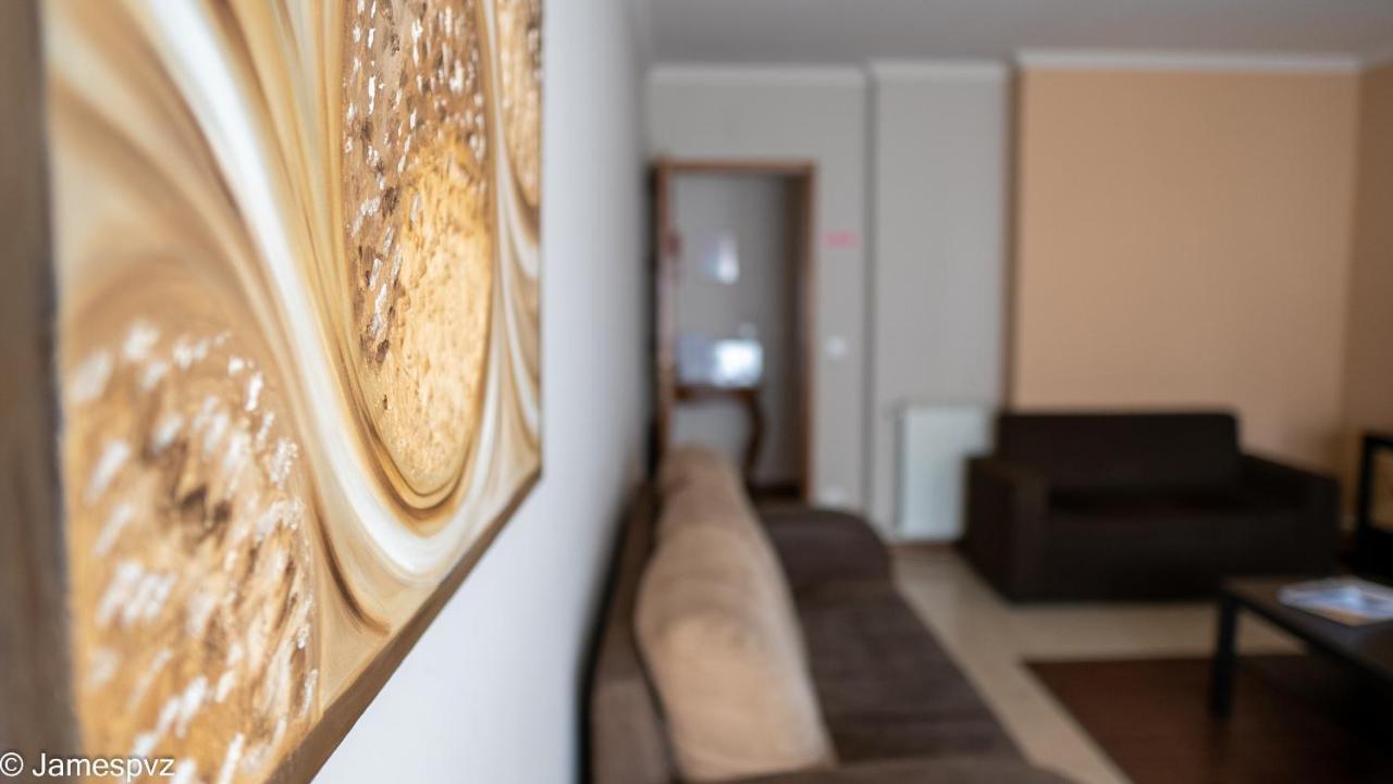Apartamento Santos Graca بوفوُ جي فارزيم المظهر الخارجي الصورة
