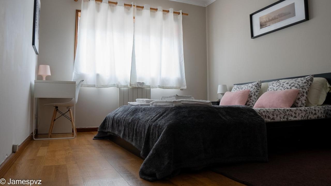 Apartamento Santos Graca بوفوُ جي فارزيم المظهر الخارجي الصورة
