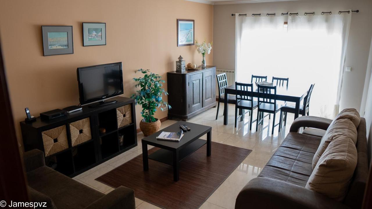 Apartamento Santos Graca بوفوُ جي فارزيم المظهر الخارجي الصورة