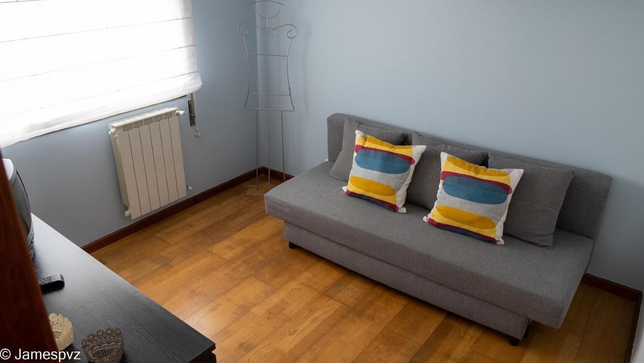Apartamento Santos Graca بوفوُ جي فارزيم المظهر الخارجي الصورة