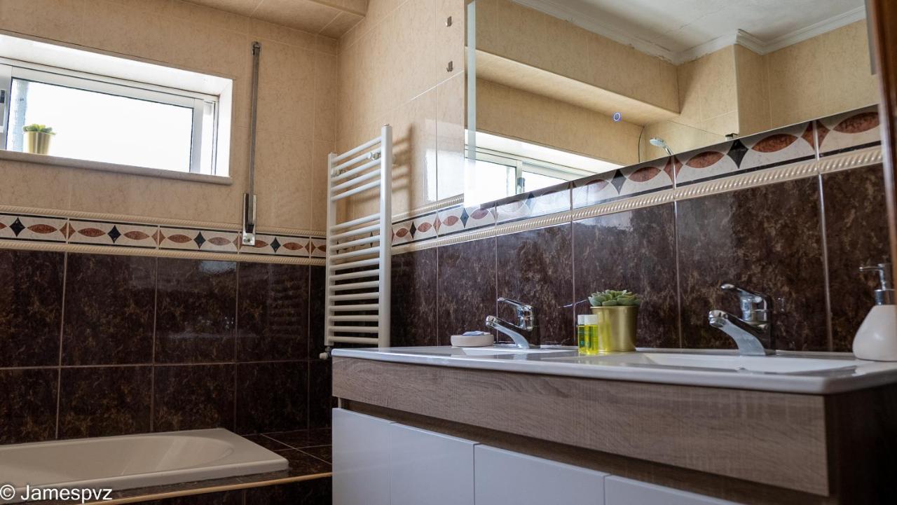 Apartamento Santos Graca بوفوُ جي فارزيم المظهر الخارجي الصورة