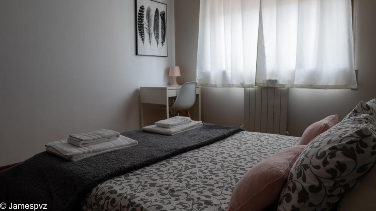 Apartamento Santos Graca بوفوُ جي فارزيم المظهر الخارجي الصورة