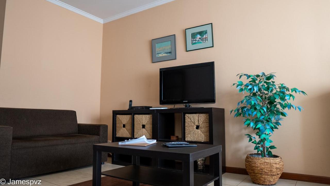 Apartamento Santos Graca بوفوُ جي فارزيم المظهر الخارجي الصورة