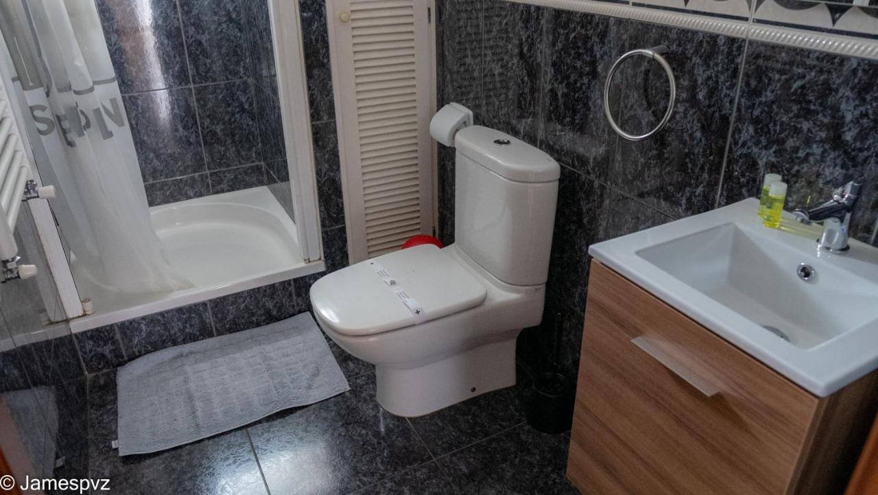 Apartamento Santos Graca بوفوُ جي فارزيم المظهر الخارجي الصورة