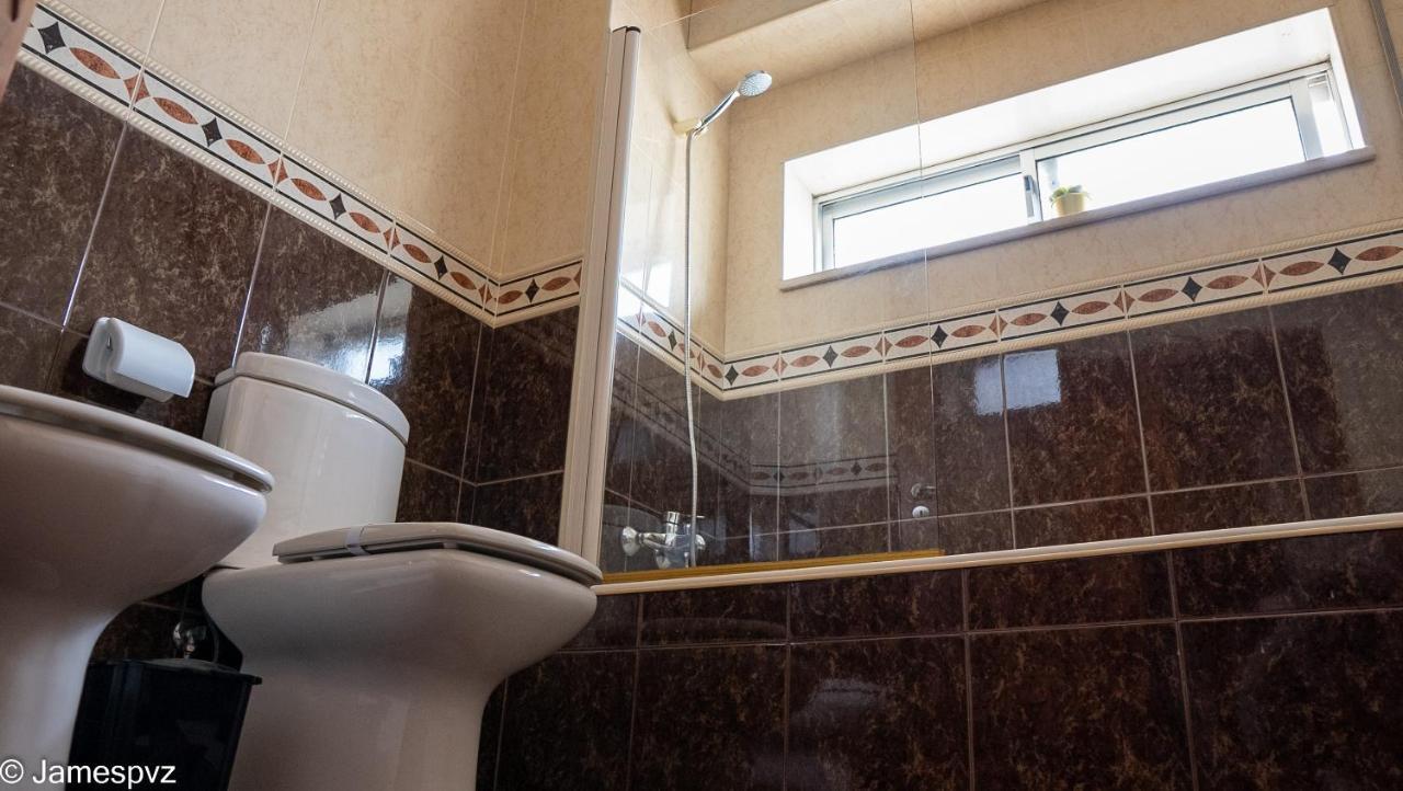 Apartamento Santos Graca بوفوُ جي فارزيم المظهر الخارجي الصورة