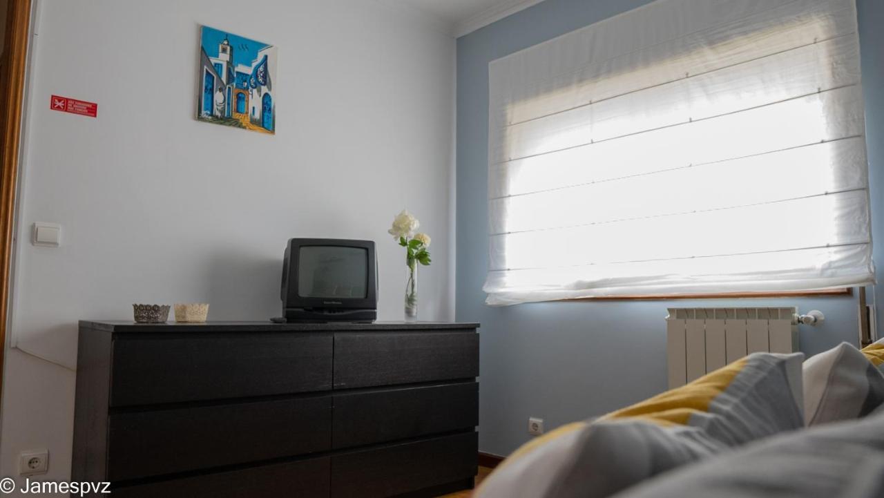 Apartamento Santos Graca بوفوُ جي فارزيم المظهر الخارجي الصورة