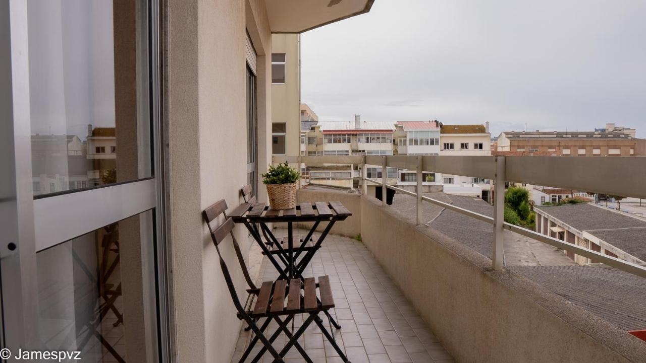 Apartamento Santos Graca بوفوُ جي فارزيم المظهر الخارجي الصورة